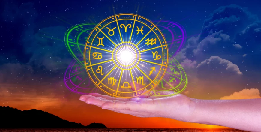 concept-astrology-horoscope-person-inside-zodiac-sign-wheel-astrological-zodiac-signs-inside-horoscope-circle-astrology-knowledge-stars-sky-power-universe-concept