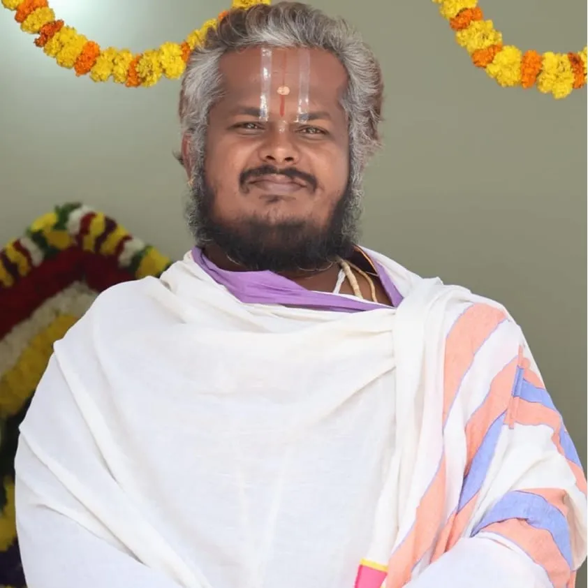 శ్రీనివాస్