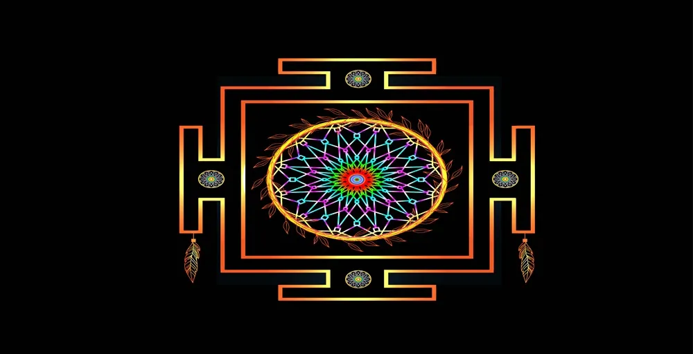 TRADITIONAL VASTU