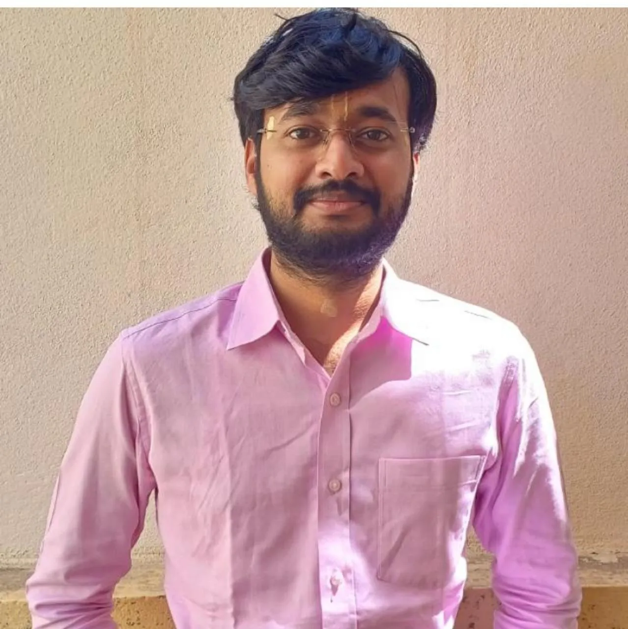 Siddhanti Ajay Kumar