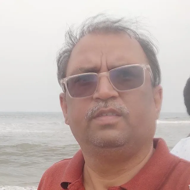 K Narendra Kumar